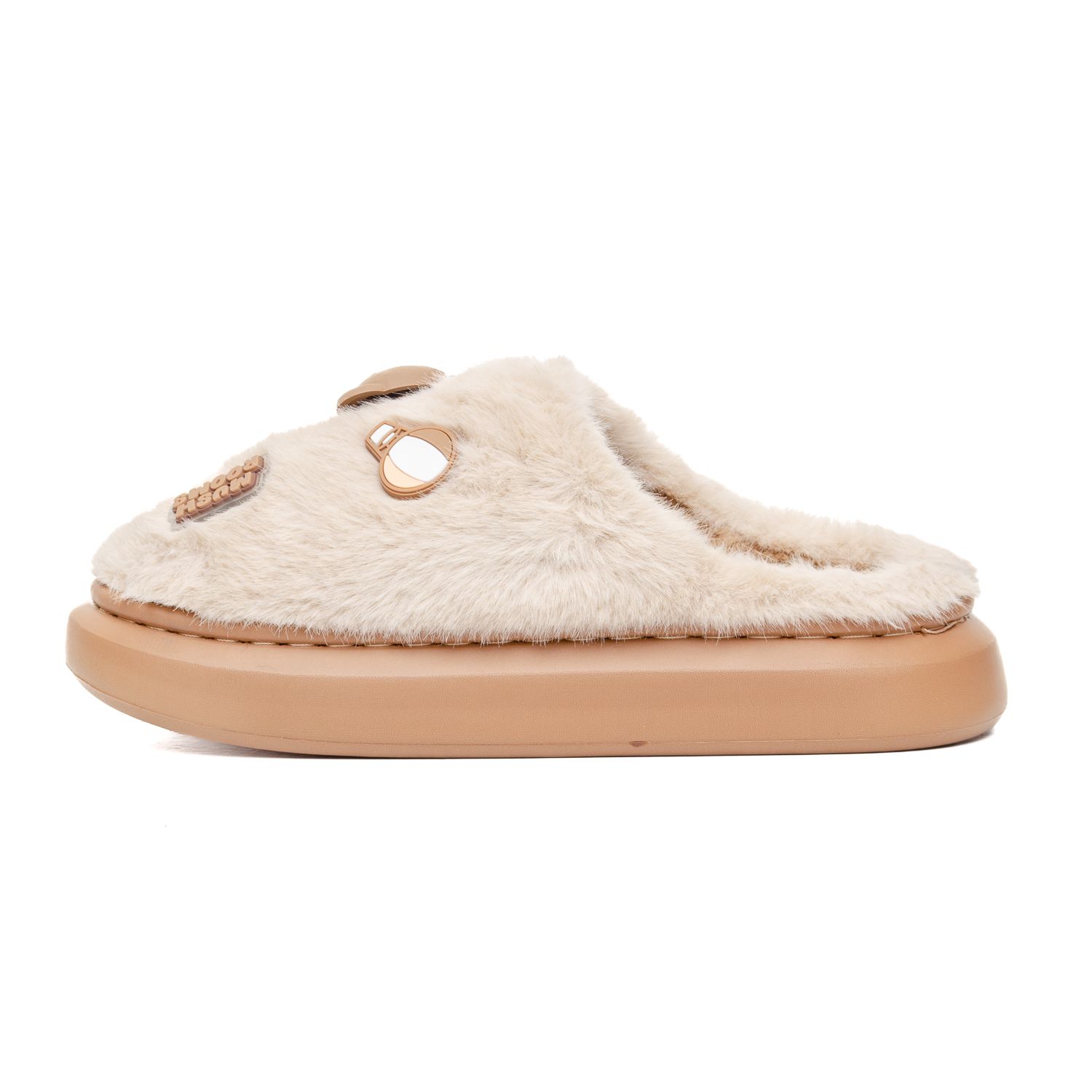 Женска Зимска Влечка 094552 Beige
