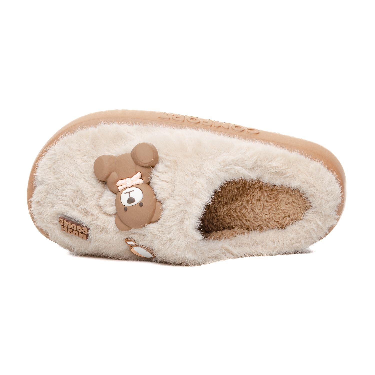 Женска Зимска Влечка 094552 Beige