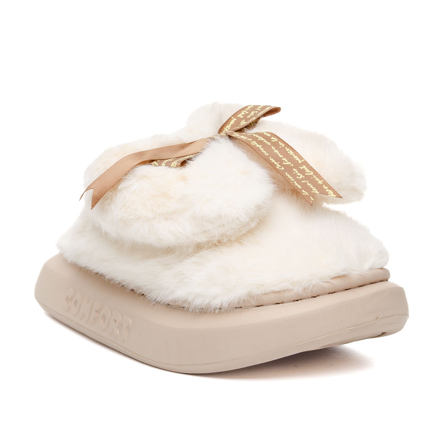 Женска Зимска Влечка 094550 Beige