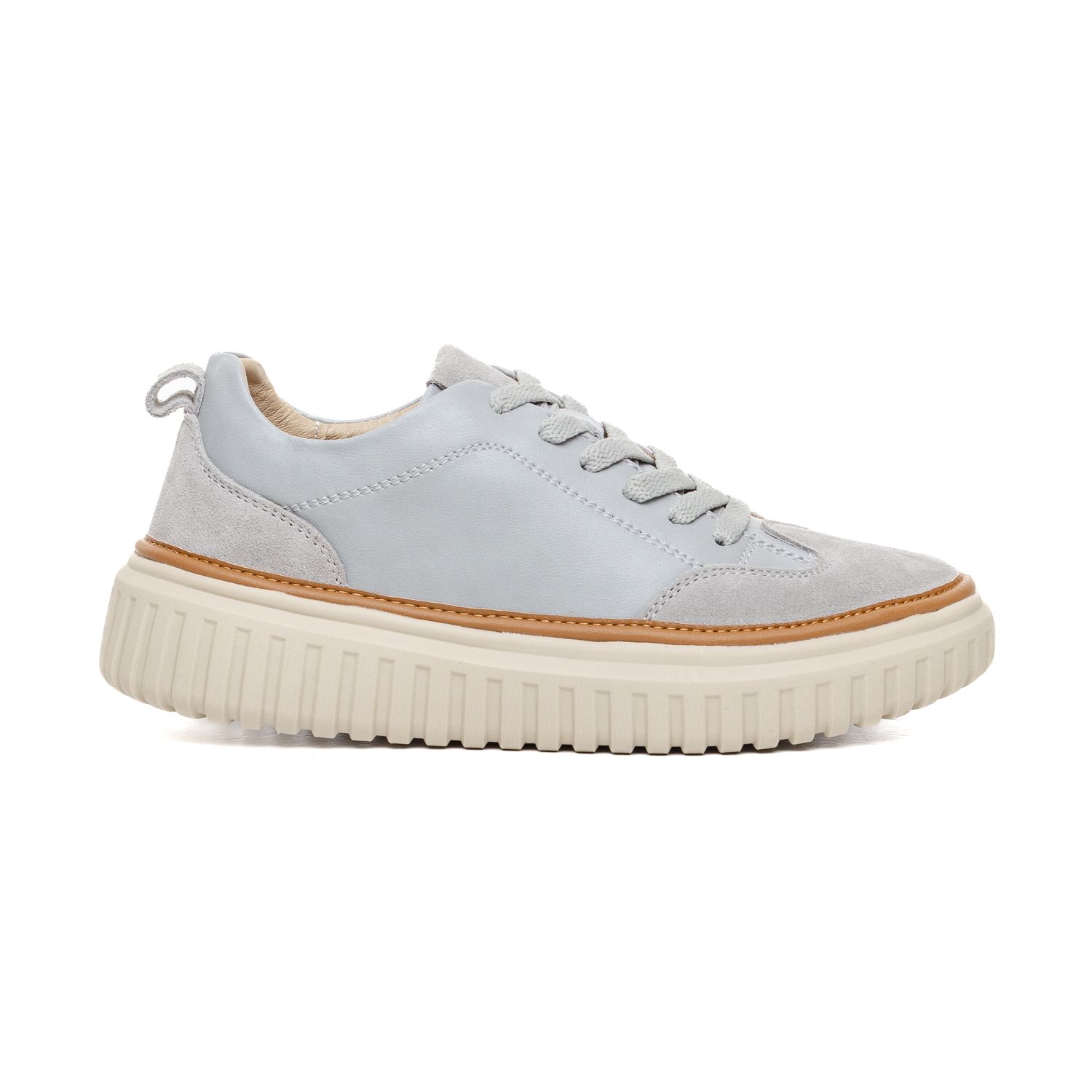 ДАМСКИ СПОРТСКИ ЧЕВЛИ 595015 GREY