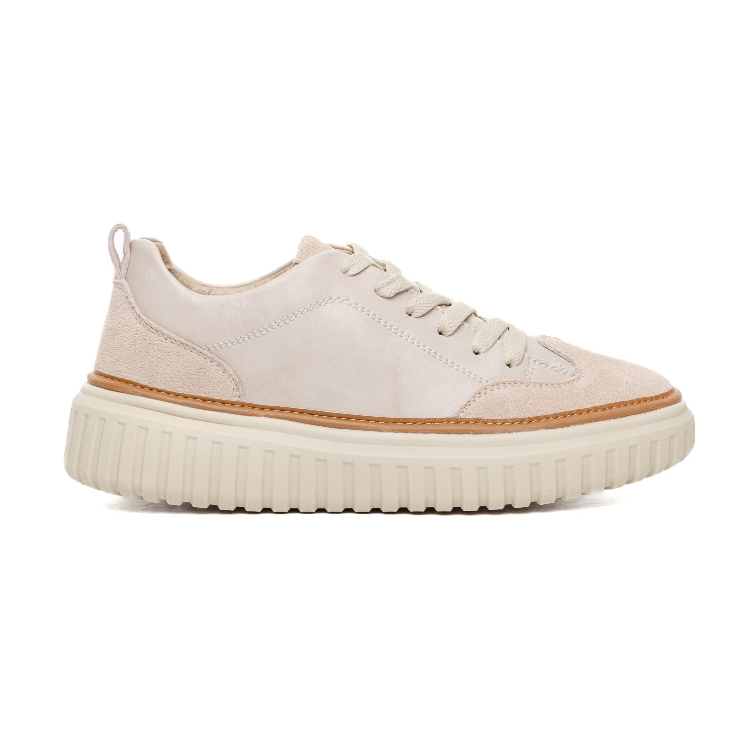 ДАМСКИ СПОРТСКИ ЧЕВЛИ 595015 BEIGE