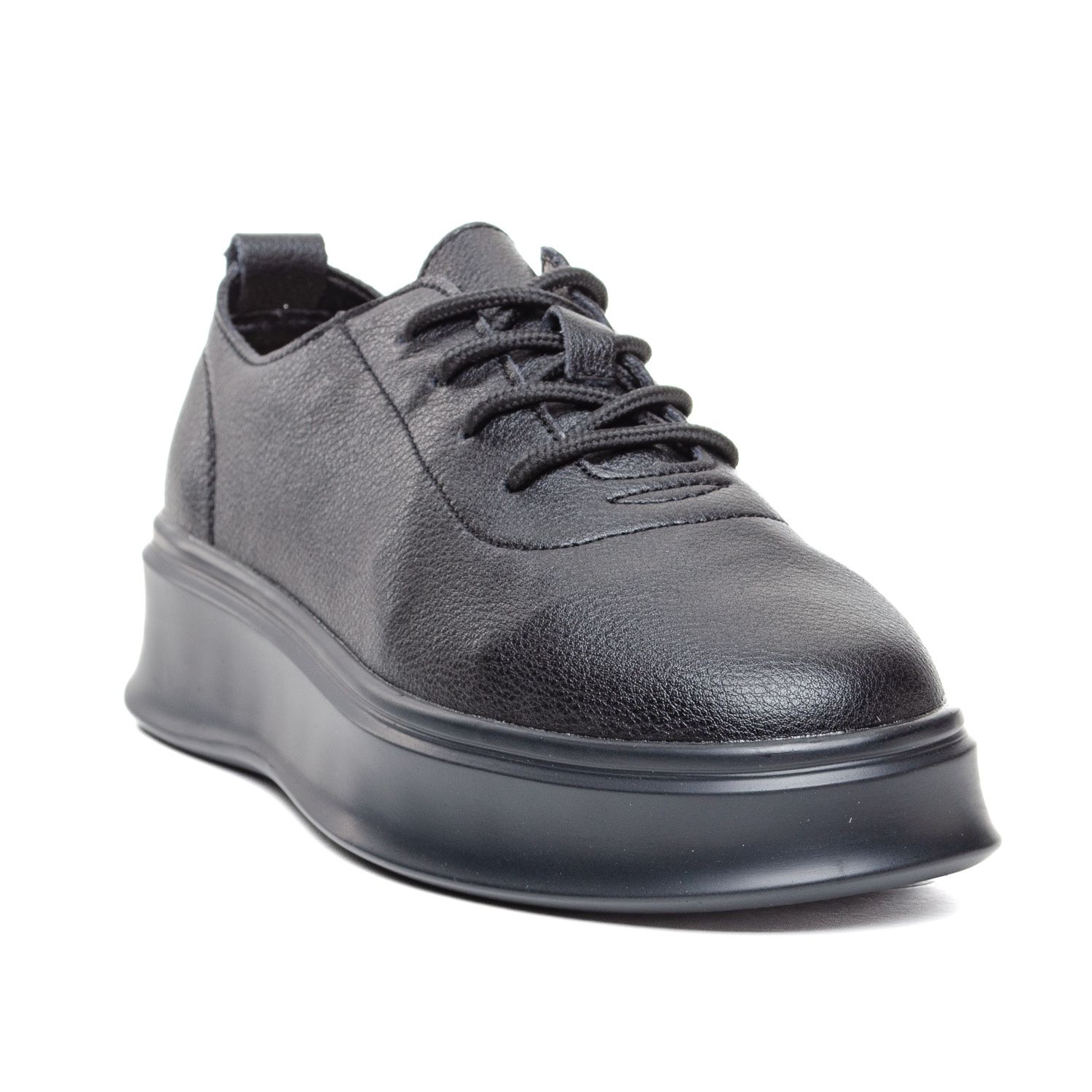 Женска Чевла 595012 Black