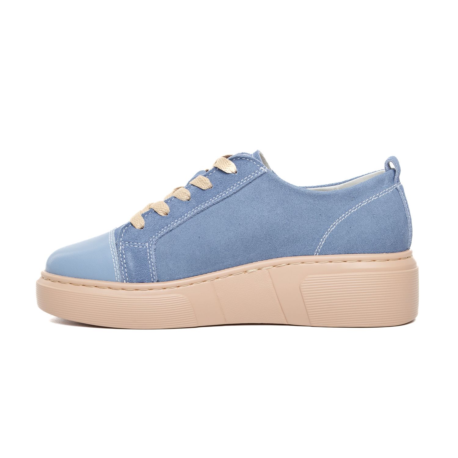 Женска Чевла 595010 Blue