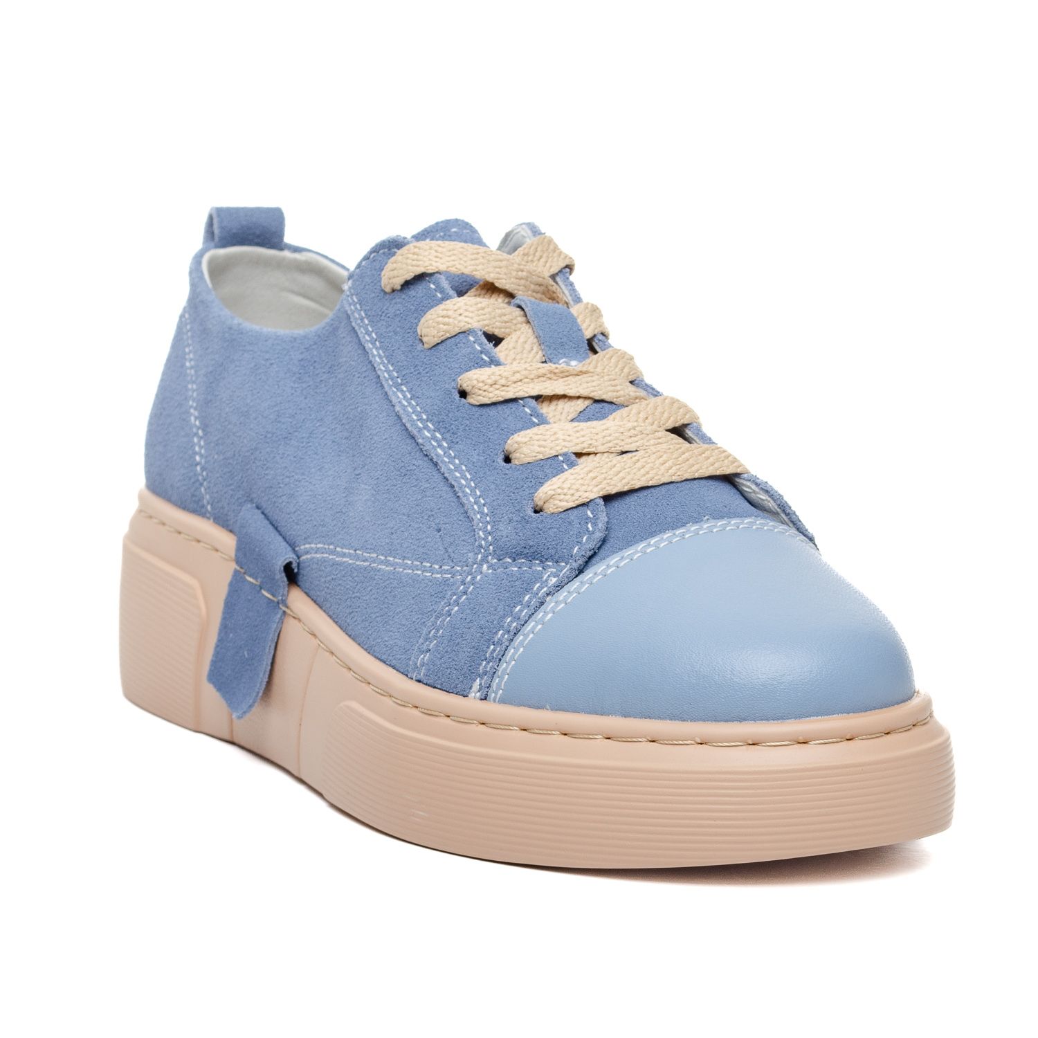 Женска Чевла 595010 Blue