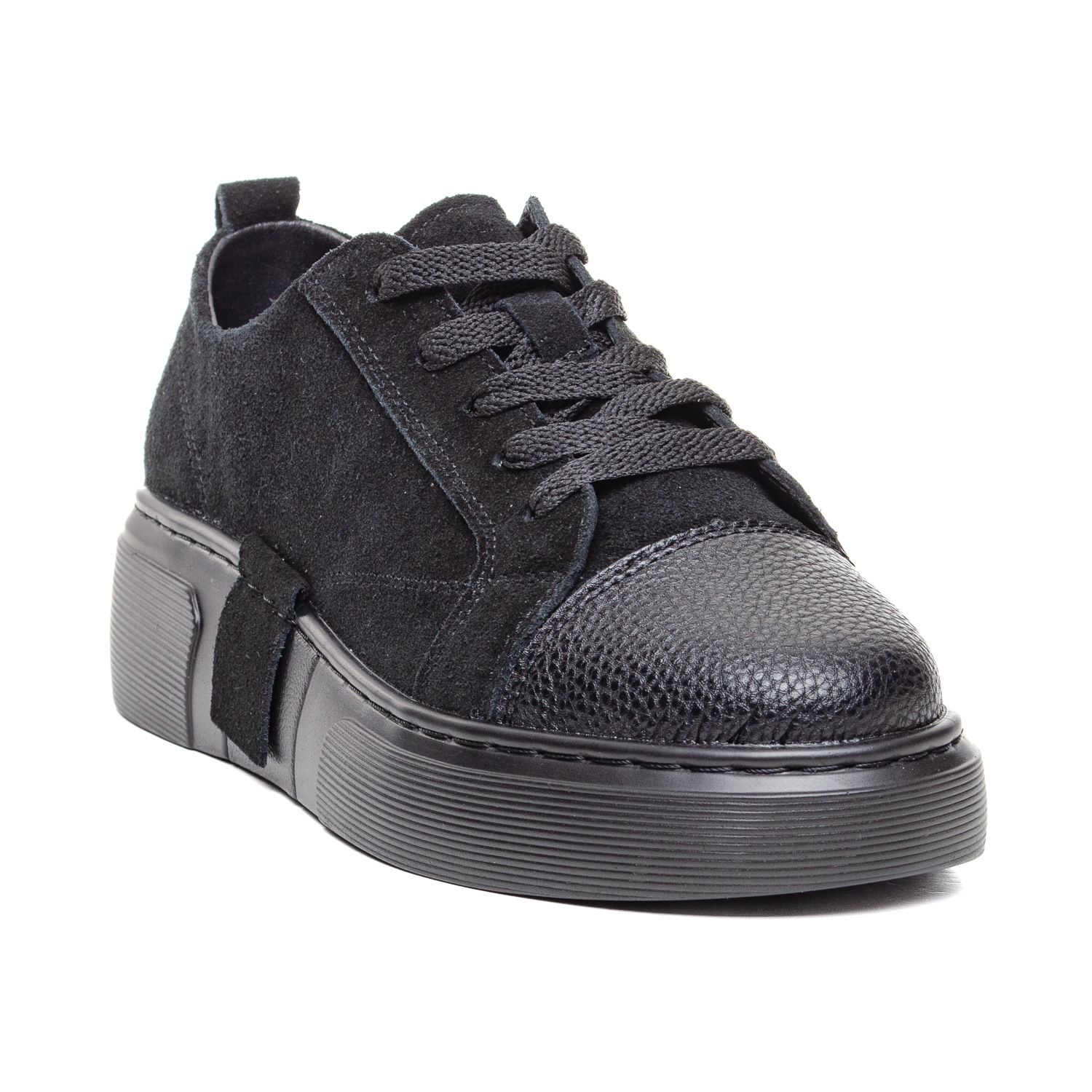 Женска Чевла 595010 Black