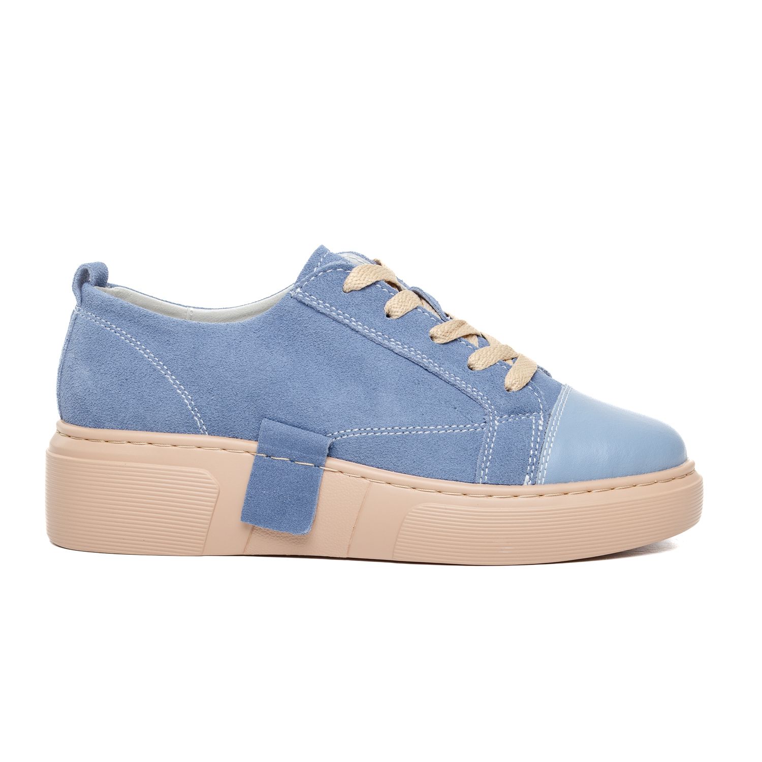 ДАМСКИ СПОРТСКИ ЧЕВЛИ 595010 BLUE