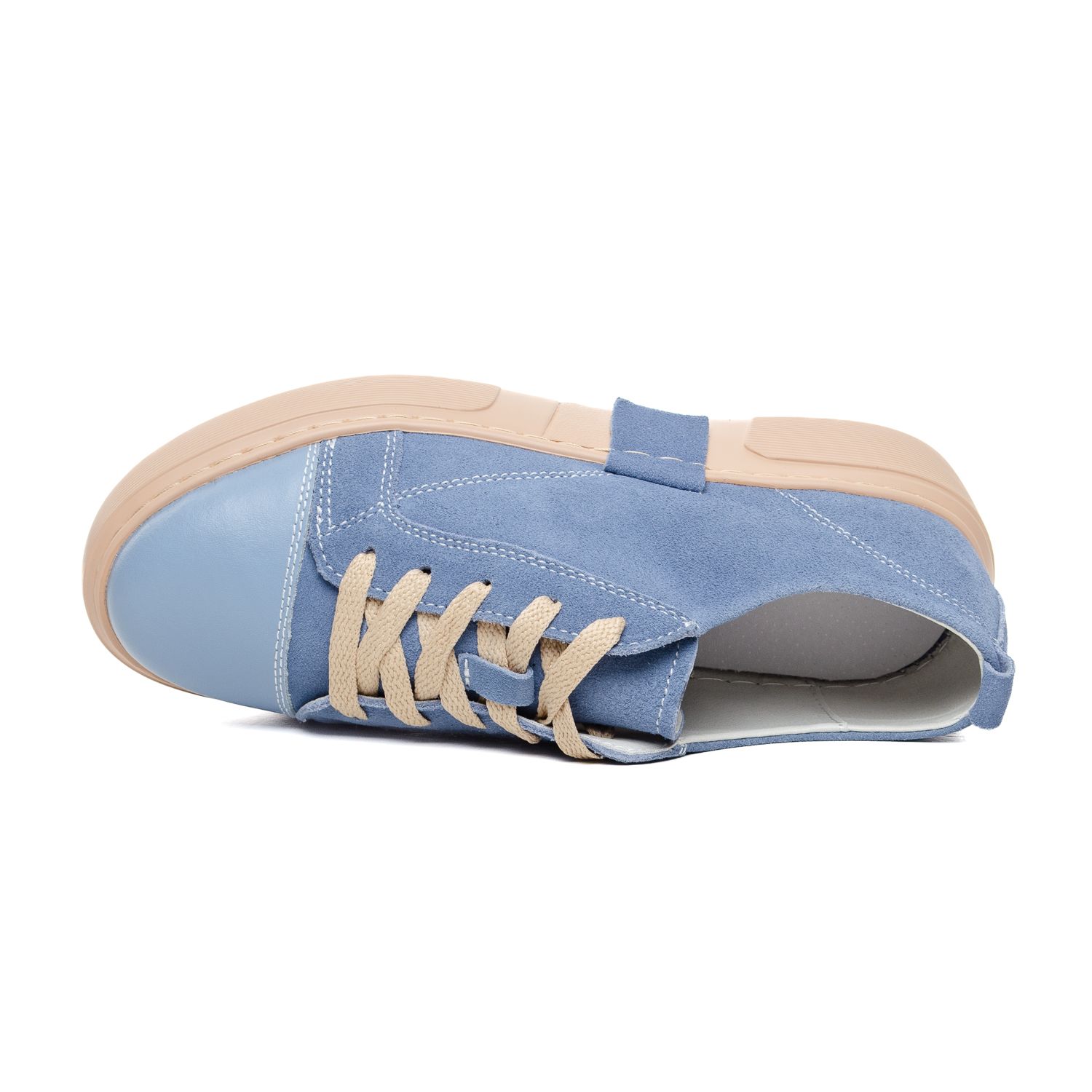 Женска Чевла 595010 Blue