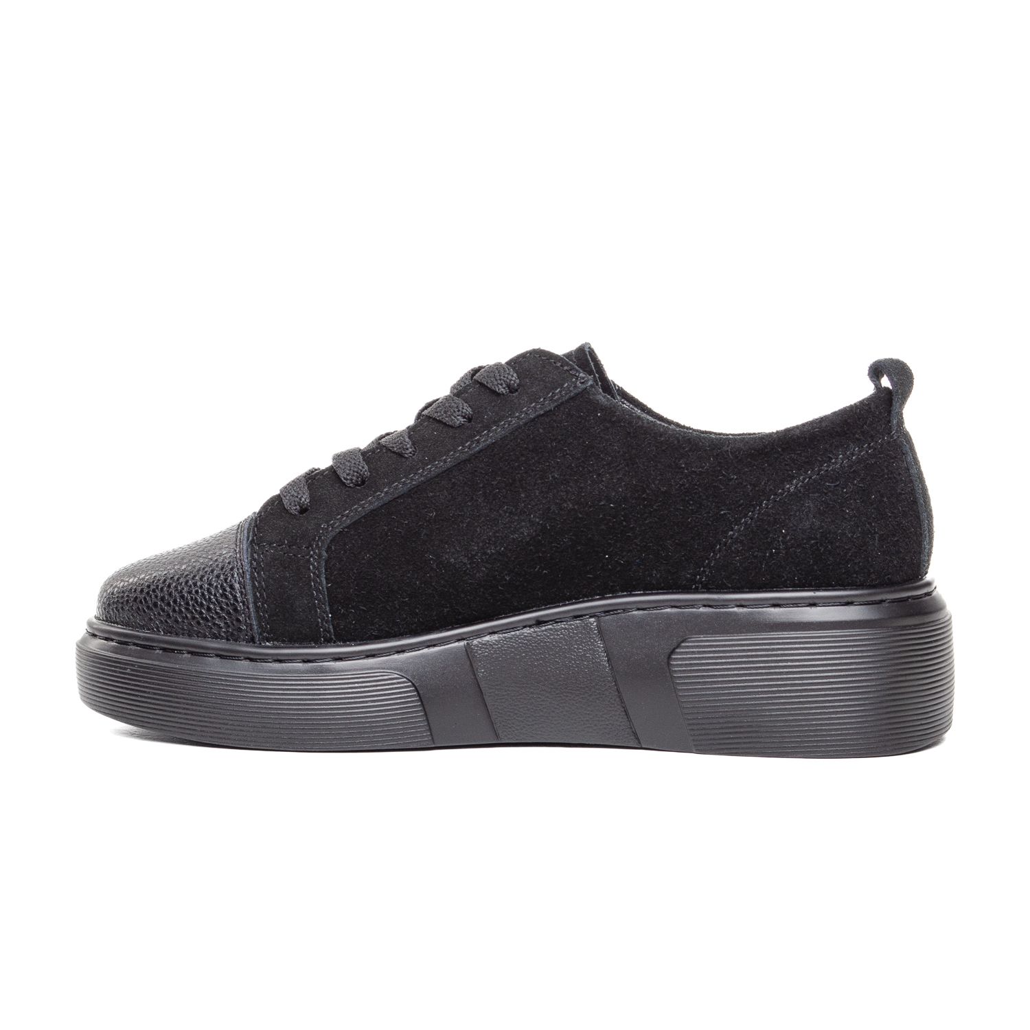 Женска Чевла 595010 Black