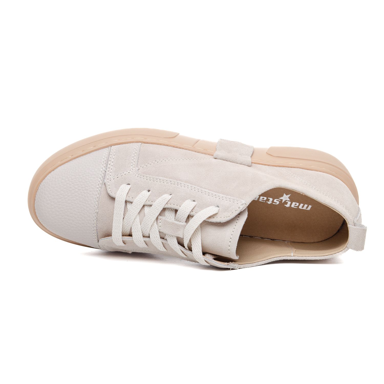 Женска Чевла 595010 Beige