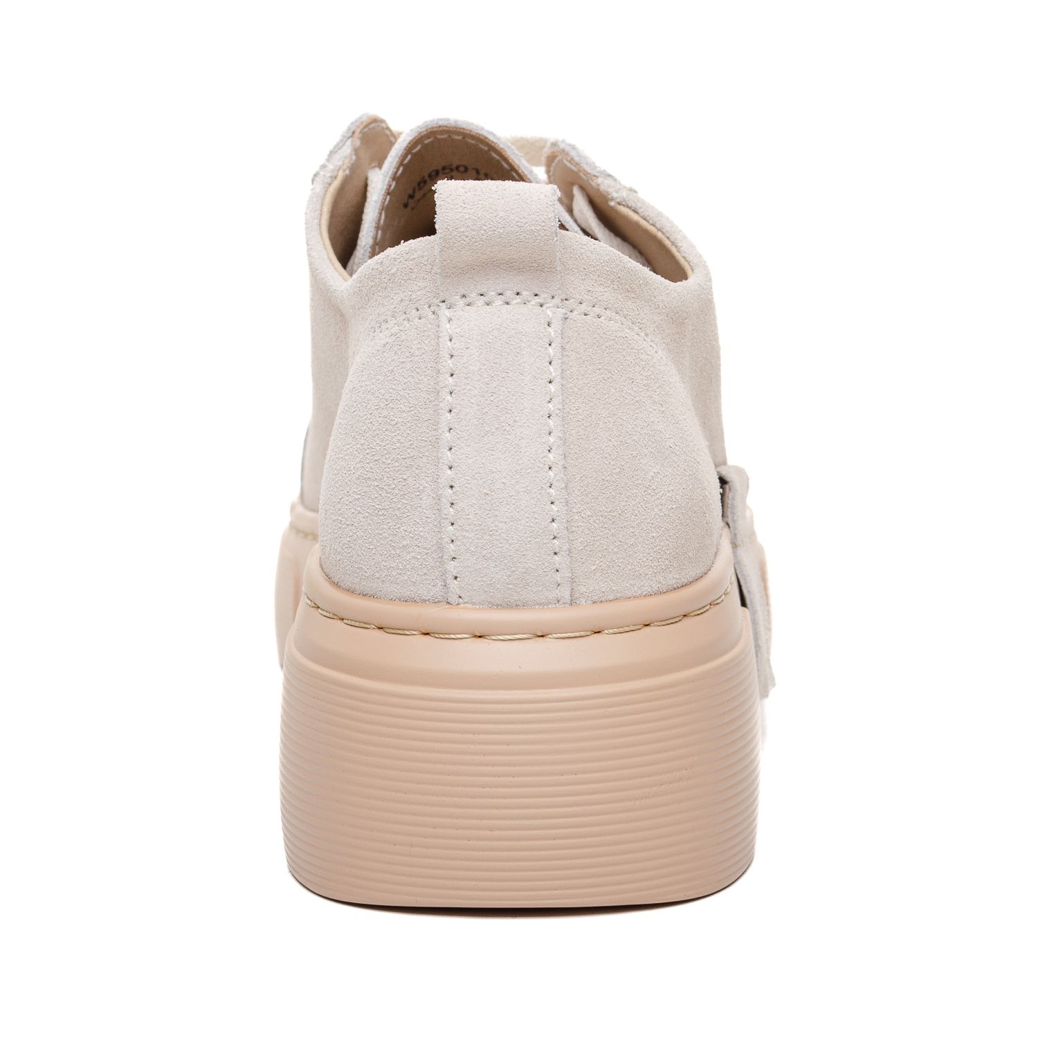 Женска Чевла 595010 Beige