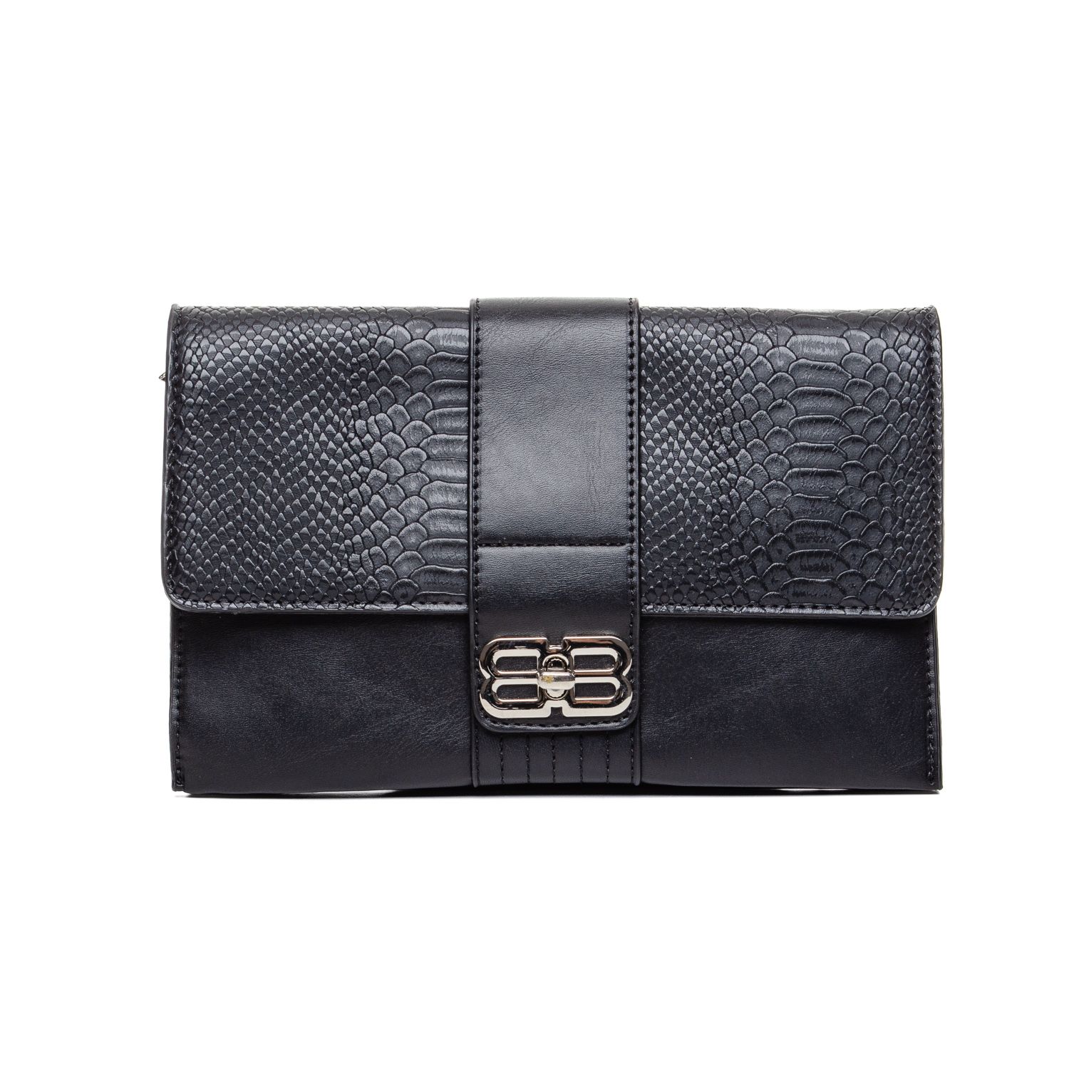 ДАМСКИ ЧАНТИ 556036 BLACK