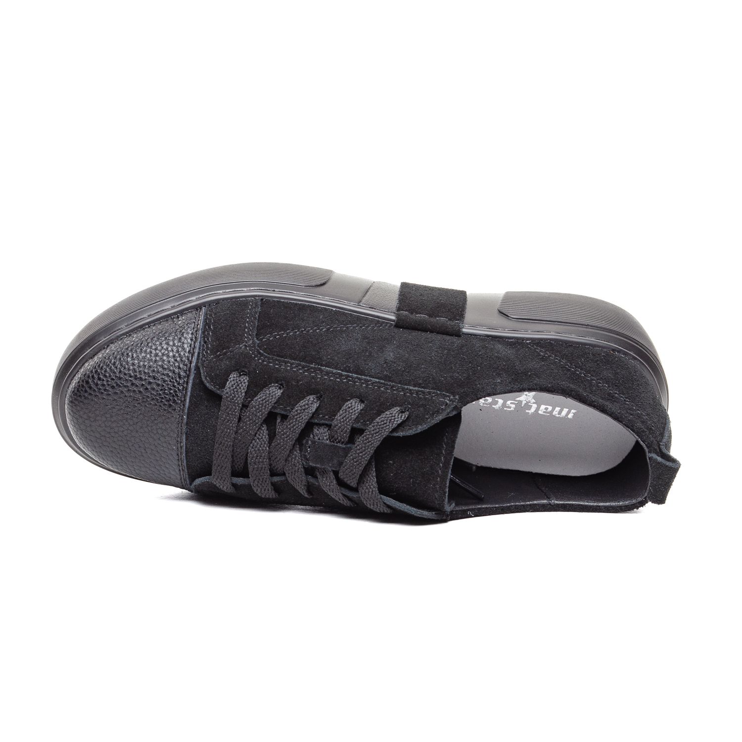 Женска Чевла 595010 Black