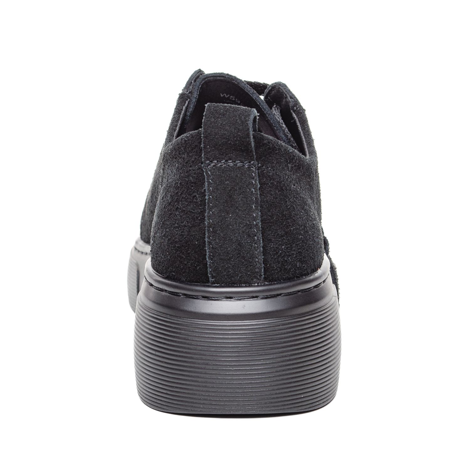 Женска Чевла 595010 Black