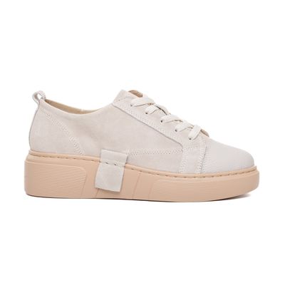 ДАМСКИ СПОРТСКИ ЧЕВЛИ 595010 BEIGE