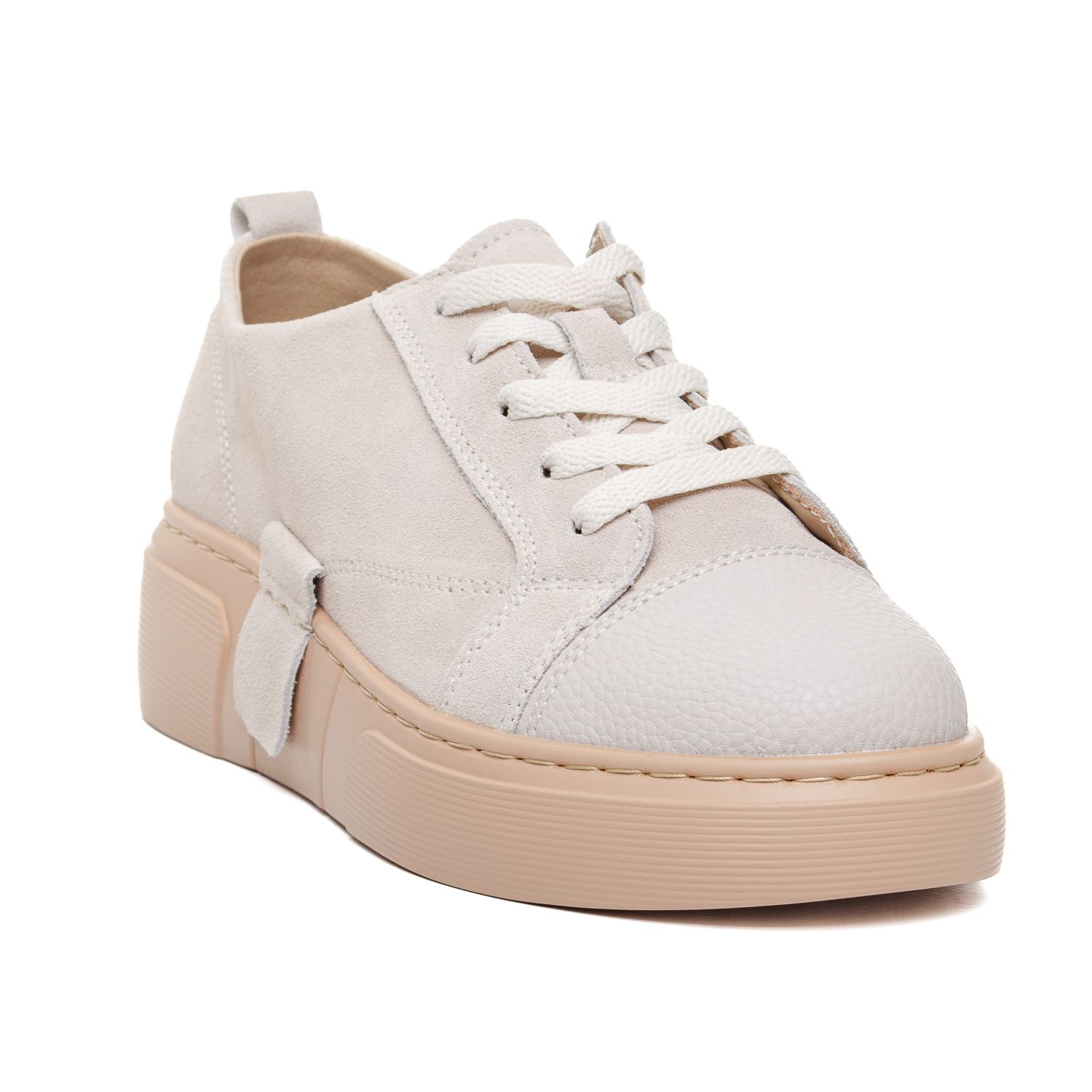 Женска Чевла 595010 Beige