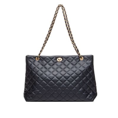 ДАМСКА ЧАНТА 514042 BLACK