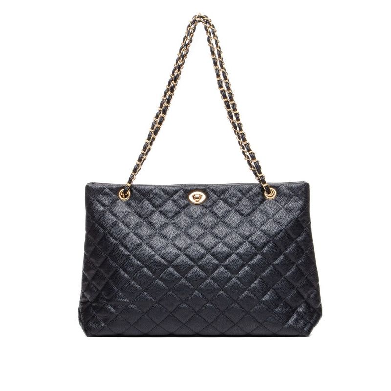 ДАМСКА ЧАНТА 514042 BLACK ДАМСКА ЧАНТА 514042 BLACK