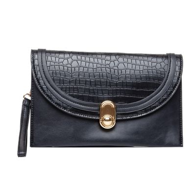 ДАМСКИ ЧАНТИ 556033 BLACK