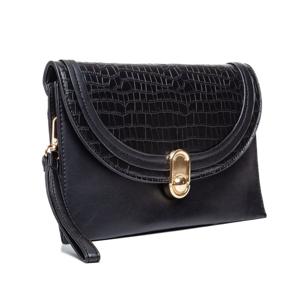 Женска Чанта 556033 Black