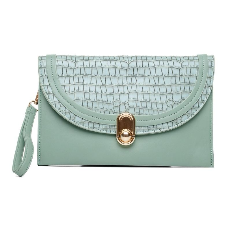 ДАМСКИ ЧАНТИ 556033 GREEN ДАМСКИ ЧАНТИ 556033 GREEN