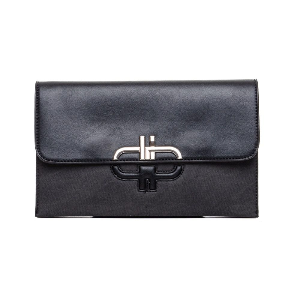 ДАМСКИ ЧАНТИ 556035 BLACK