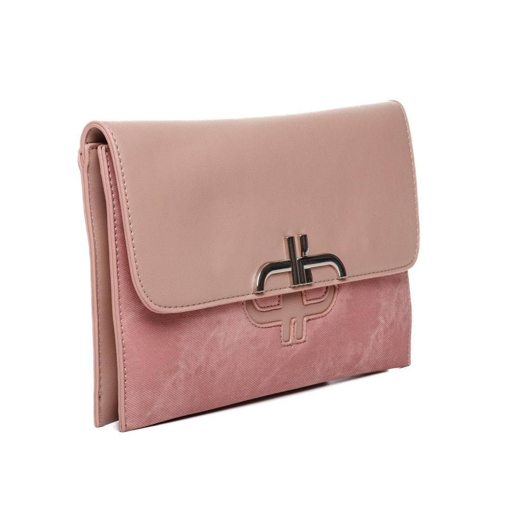 Женска Чанта 556035 Pink
