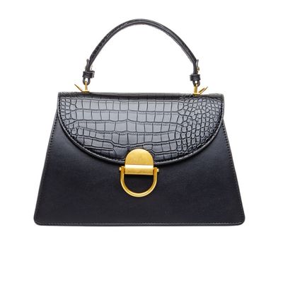 ДАМСКИ ЧАНТИ 563042 BLACK