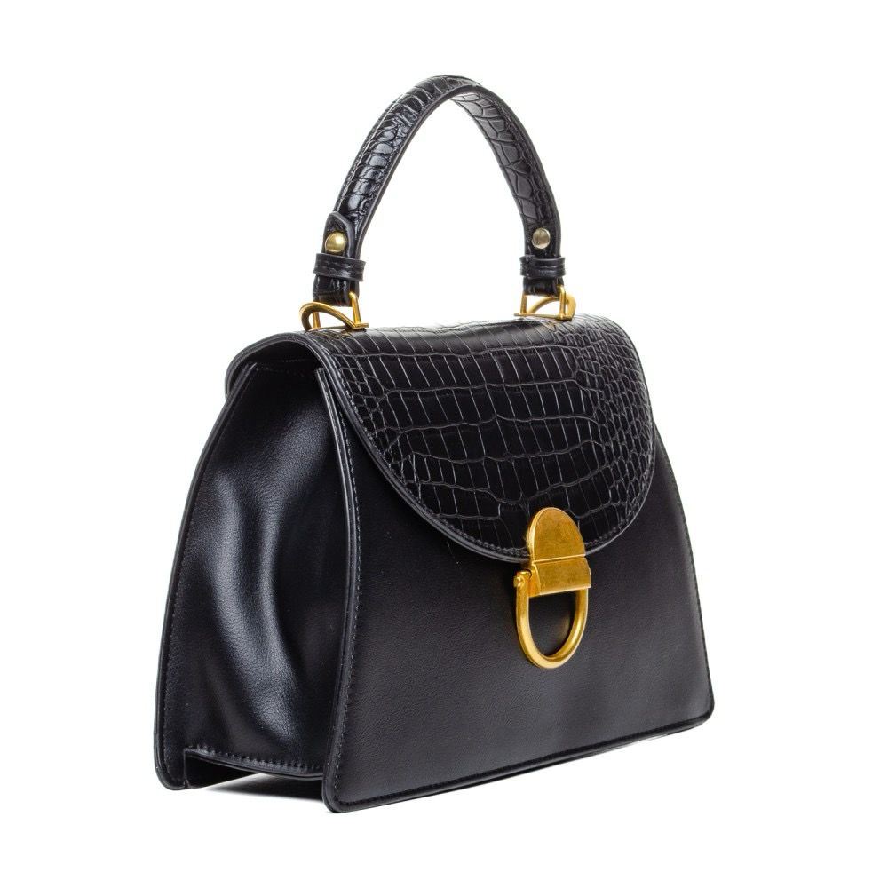 Женска Чанта 563042 Black