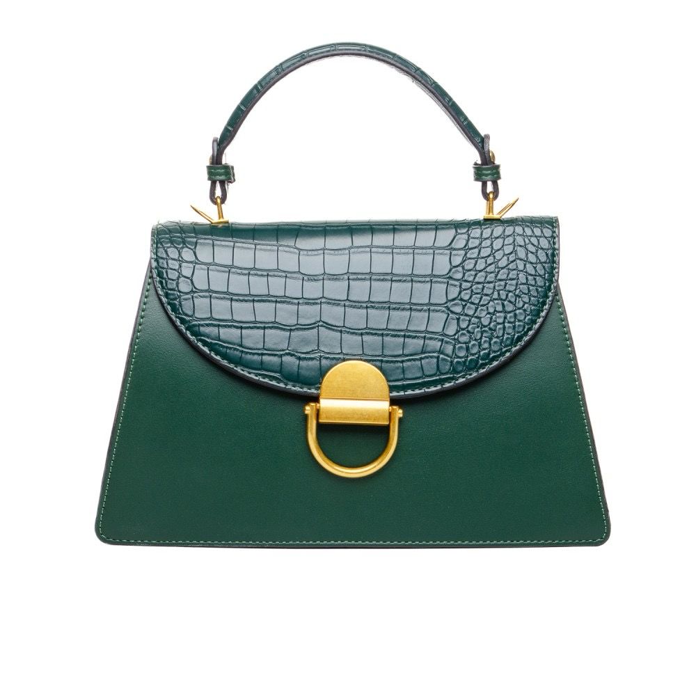 ДАМСКИ ЧАНТИ 563042 GREEN