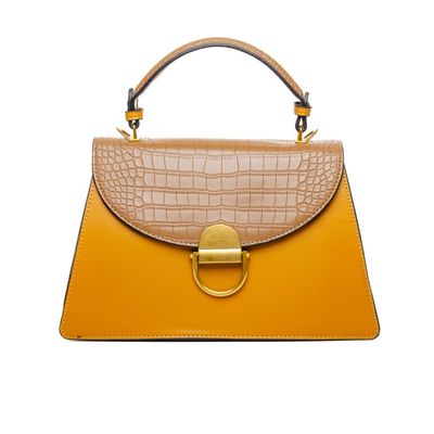 ДАМСКИ ЧАНТИ 563042 YELLOW ДАМСКИ ЧАНТИ 563042 YELLOW