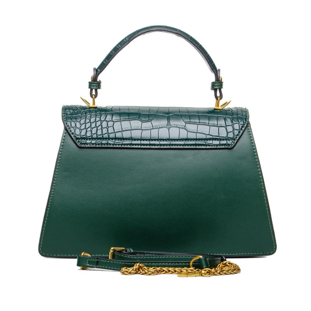 Женска Чанта 563042 Green