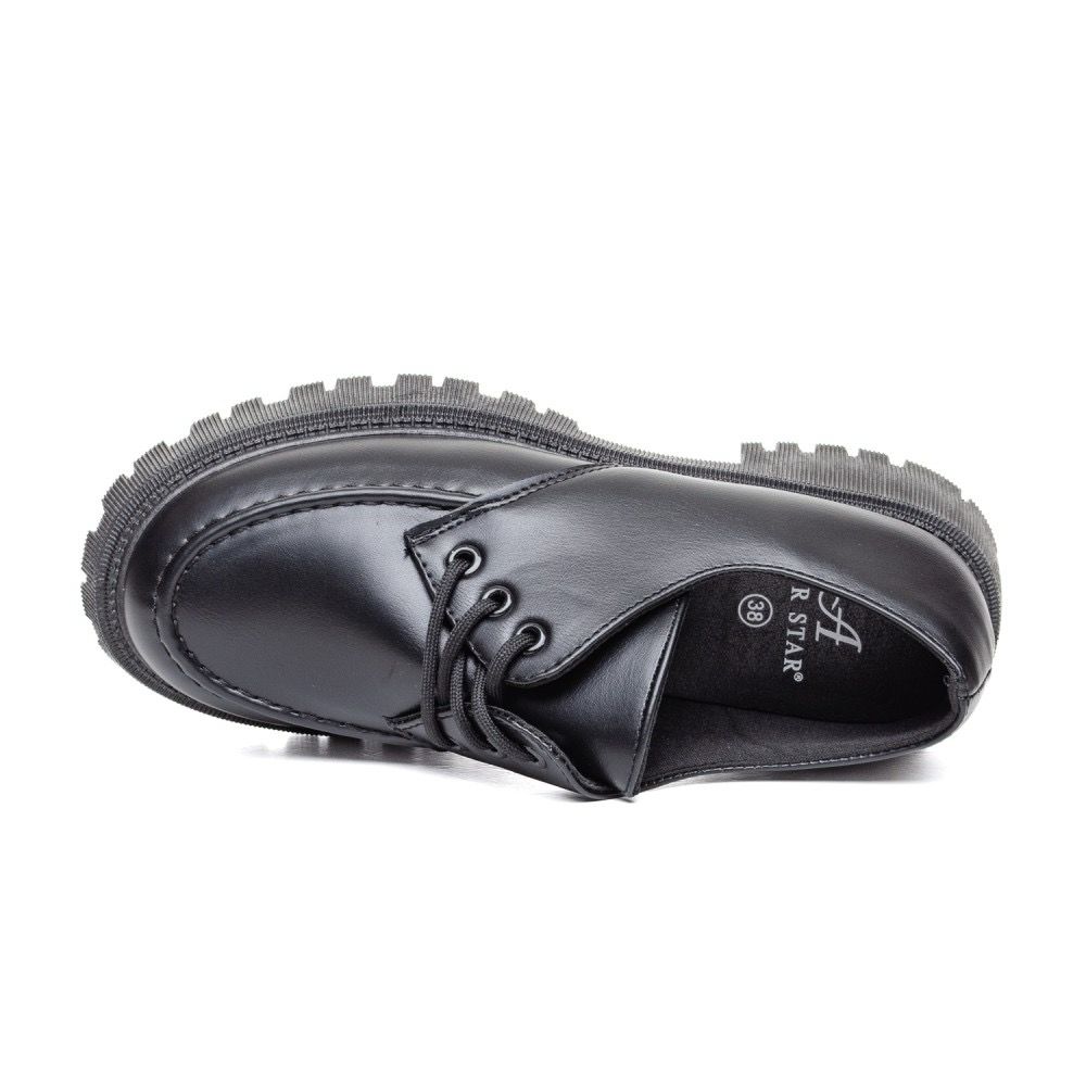 Женска Чевла 210062 Black
