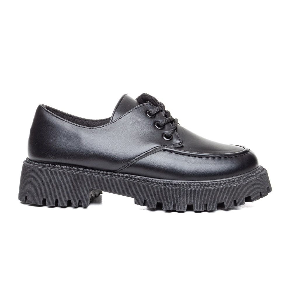 ДАМСКИ ЧЕВЛИ 210062 BLACK