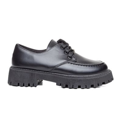 ДАМСКИ ЧЕВЛИ 210062 BLACK