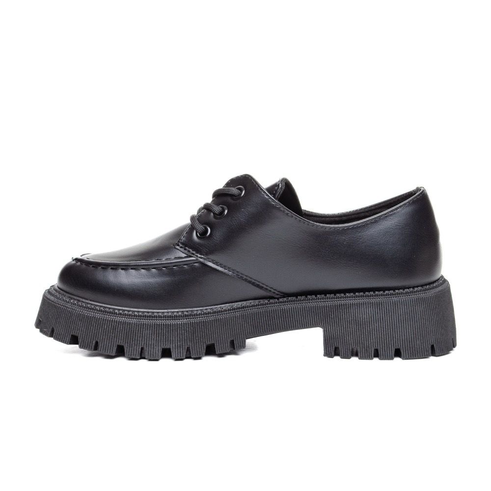 Женска Чевла 210062 Black