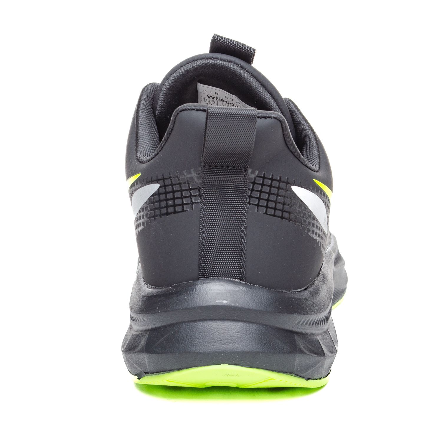 Женска Патика 586048 Black/Green