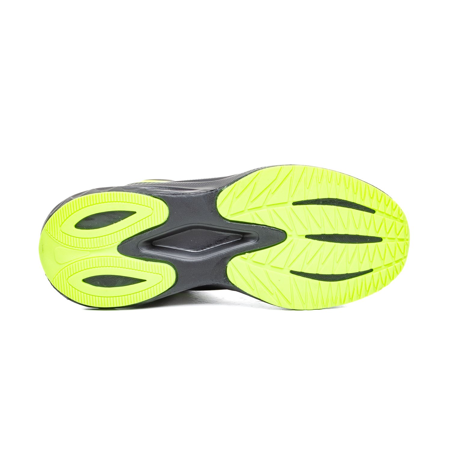 Женска Патика 586048 Black/Green