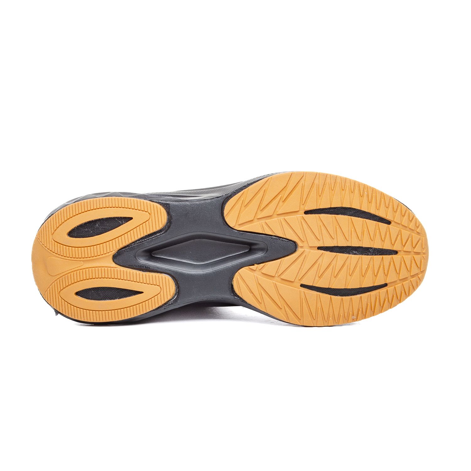 Женска Патика 586048 Black/Gold