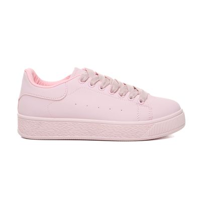 ДАМСКА ПАТИКА 525337 PINK