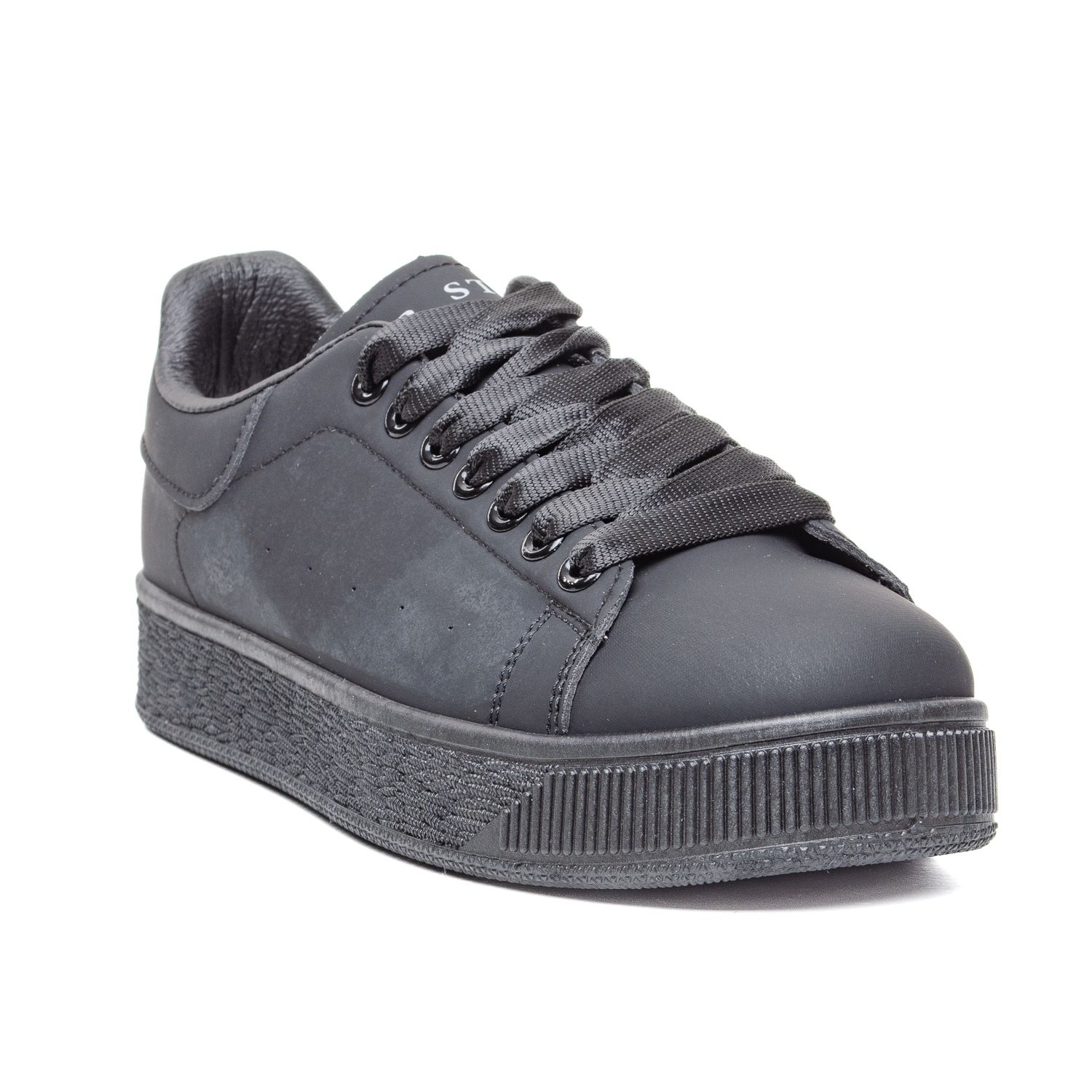 Женска Патика 525337 Black