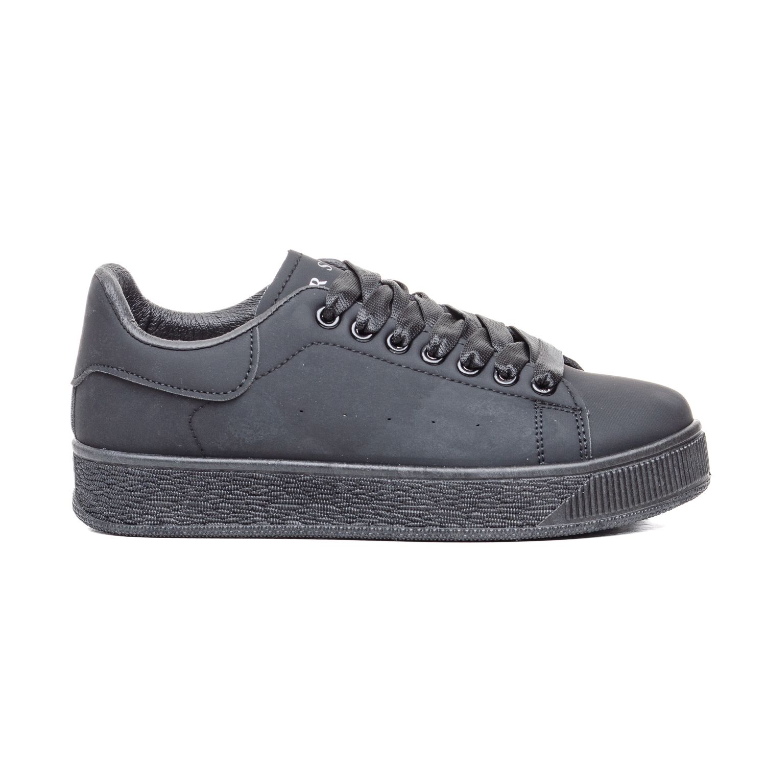 ДАМСКА ПАТИКА 525337 BLACK