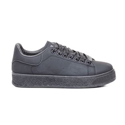 ДАМСКА ПАТИКА 525337 BLACK