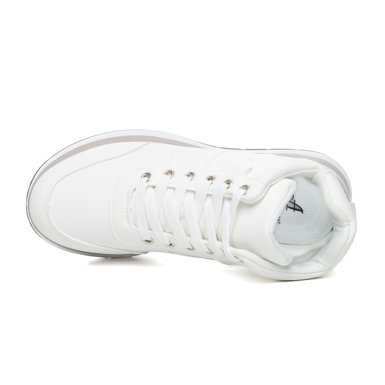 Женска Патика 210168 White