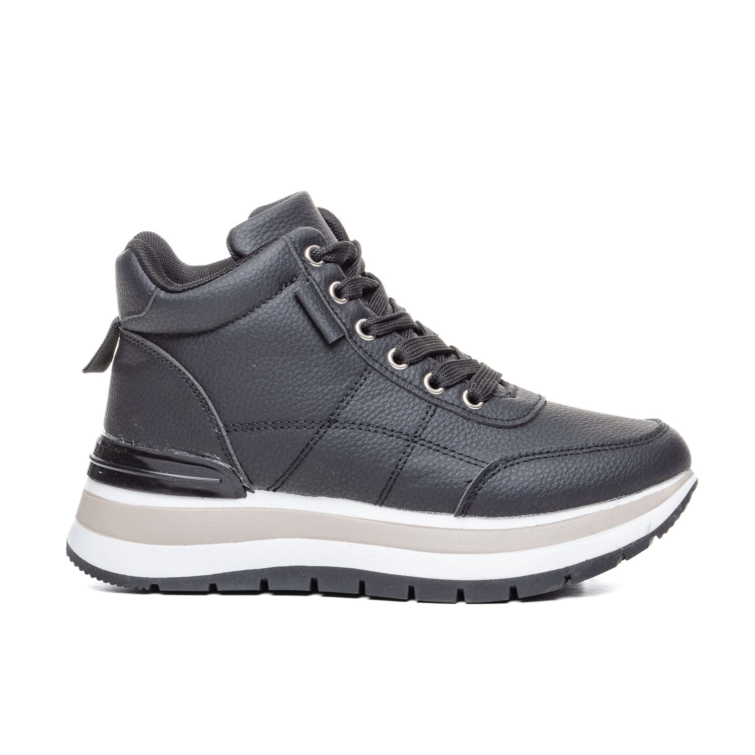 ДАМСКА ПАТИКА 210168 BLACK