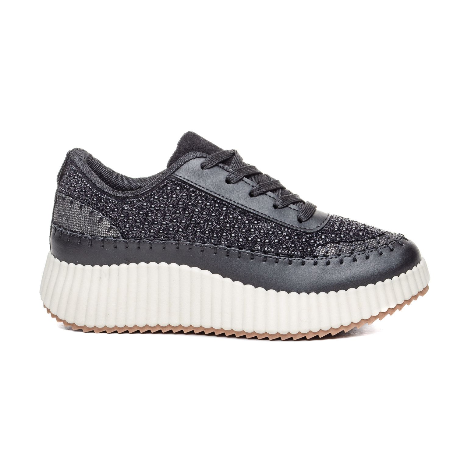 ДАМСКА ПАТИКА 210141 BLACK