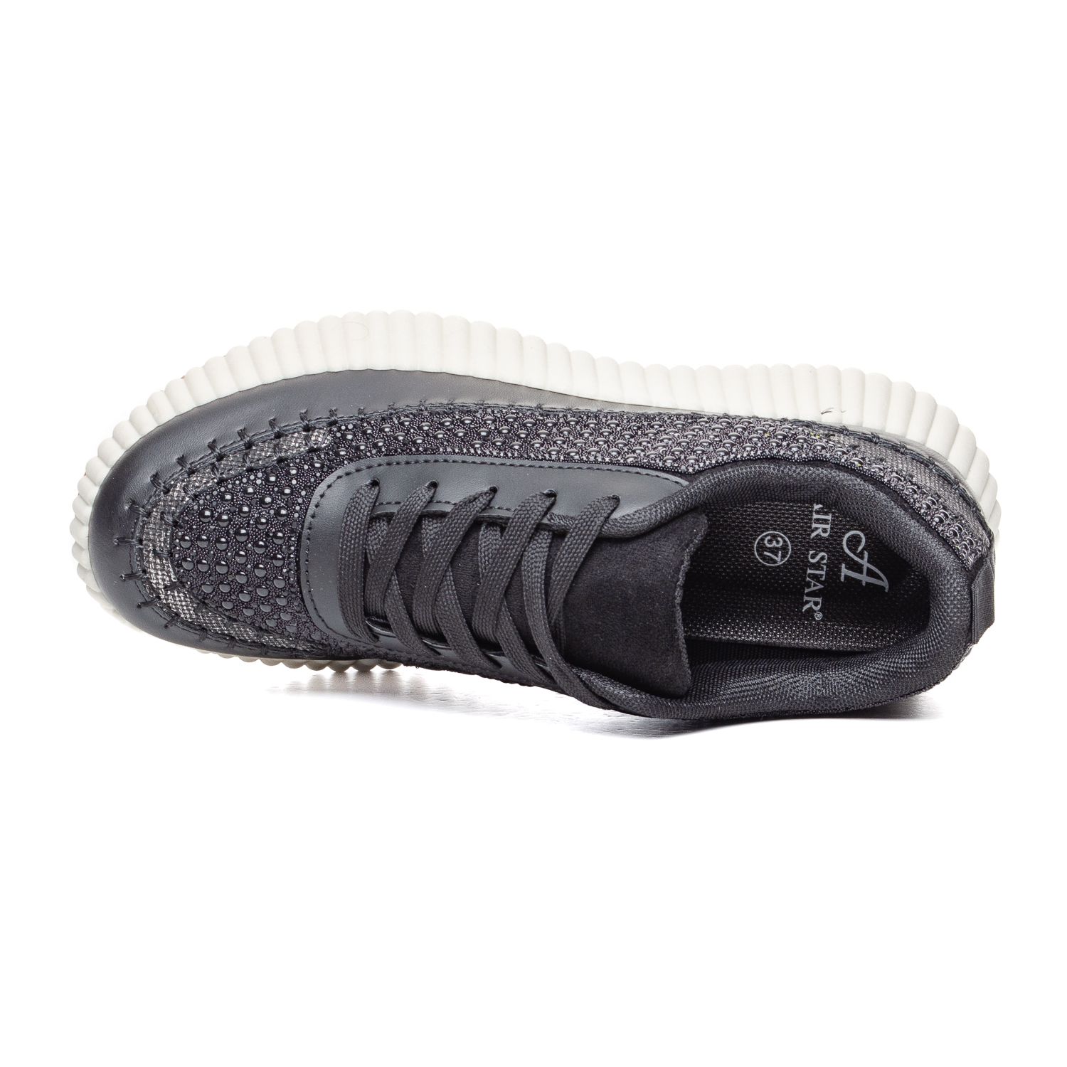 Женска Патика 210141 Black