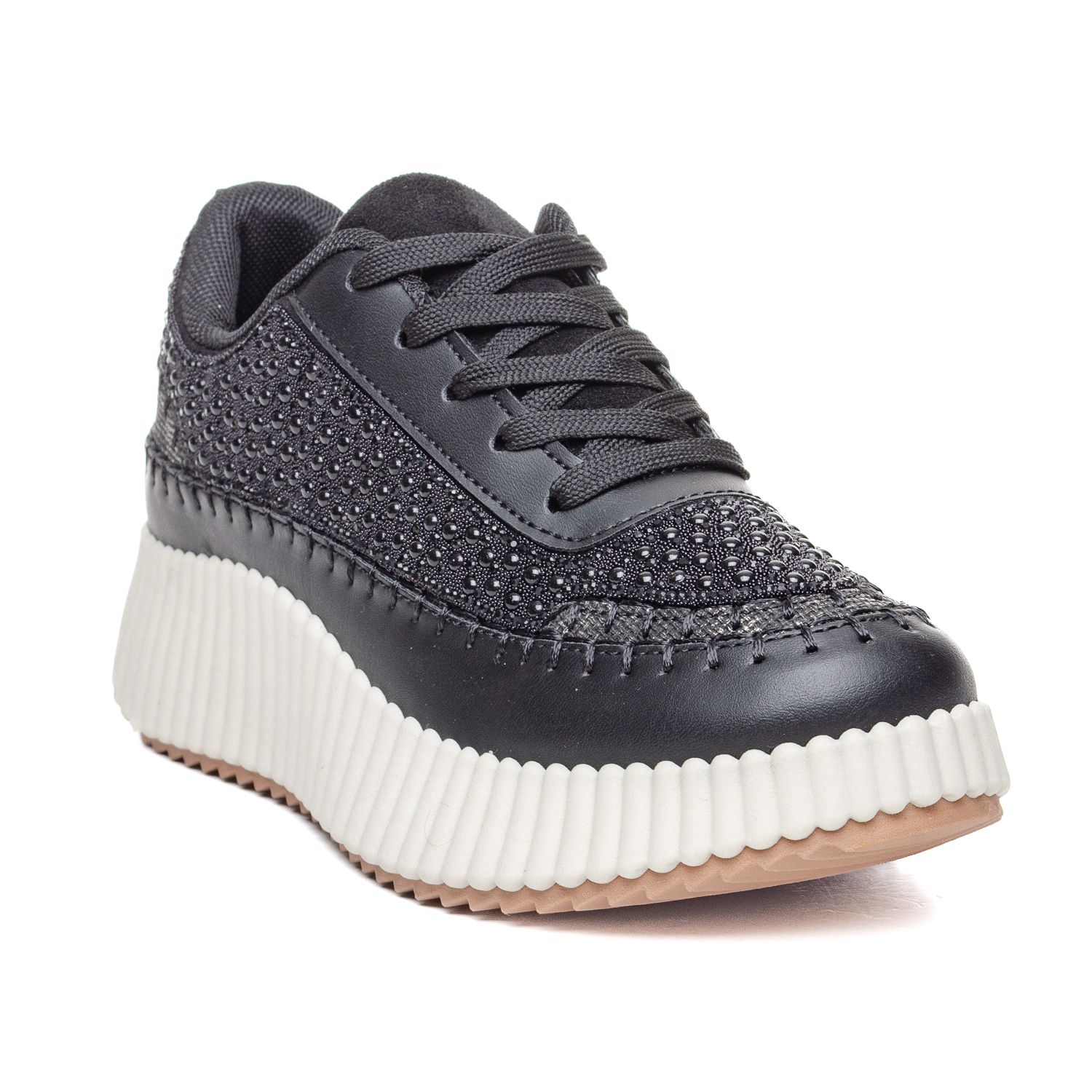 Женска Патика 210141 Black