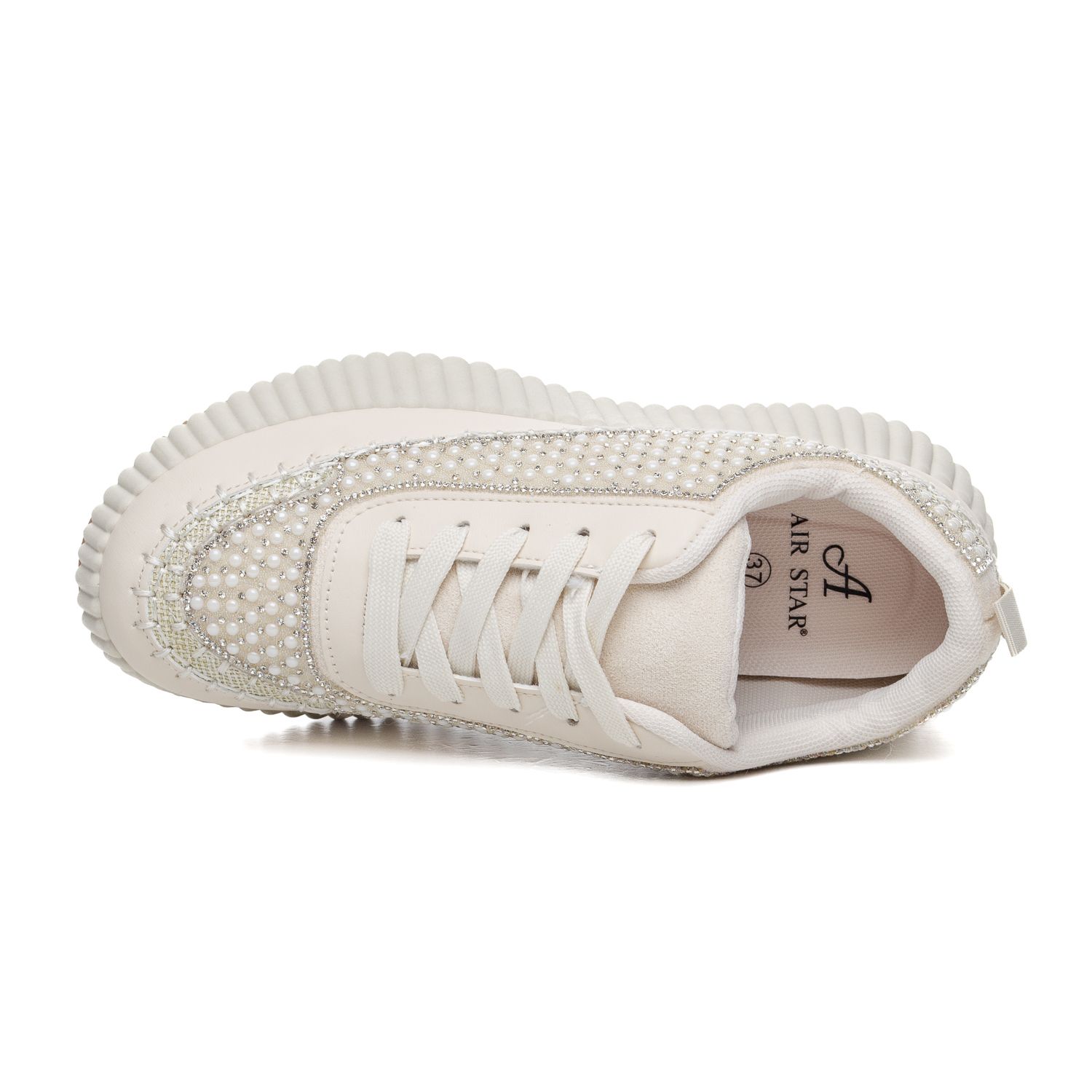 Женска Патика 210141 Beige