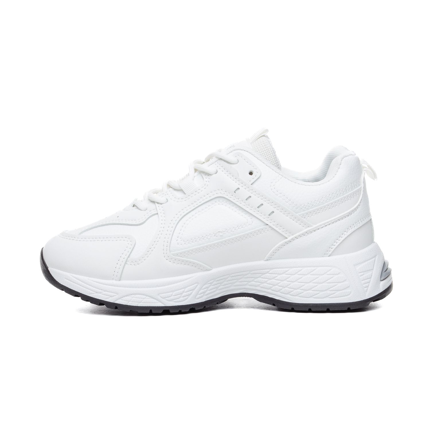 Женска Патика 164266 White