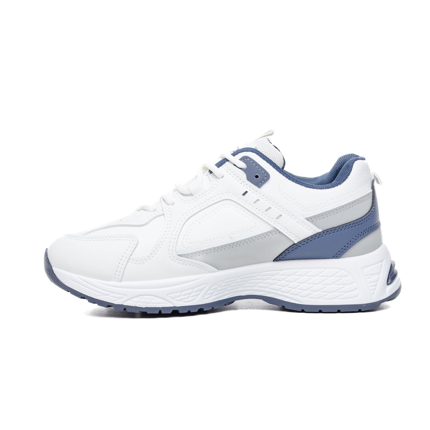 Женска Патика 164266 White/Blue